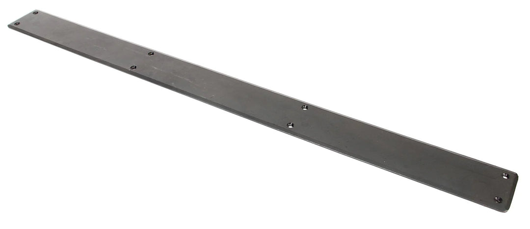 From the Anvil Plain Fingerplate - itfitz