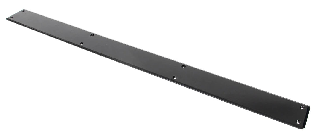 From the Anvil Plain Fingerplate - itfitz