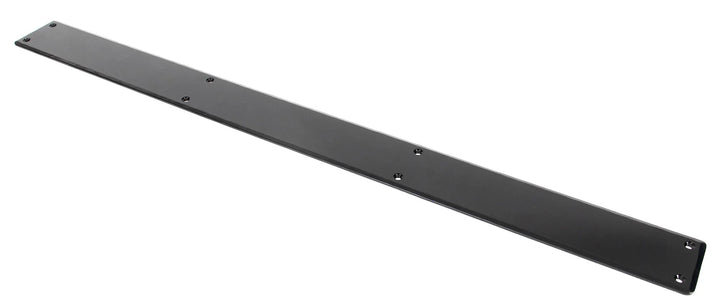 From the Anvil Plain Fingerplate - itfitz