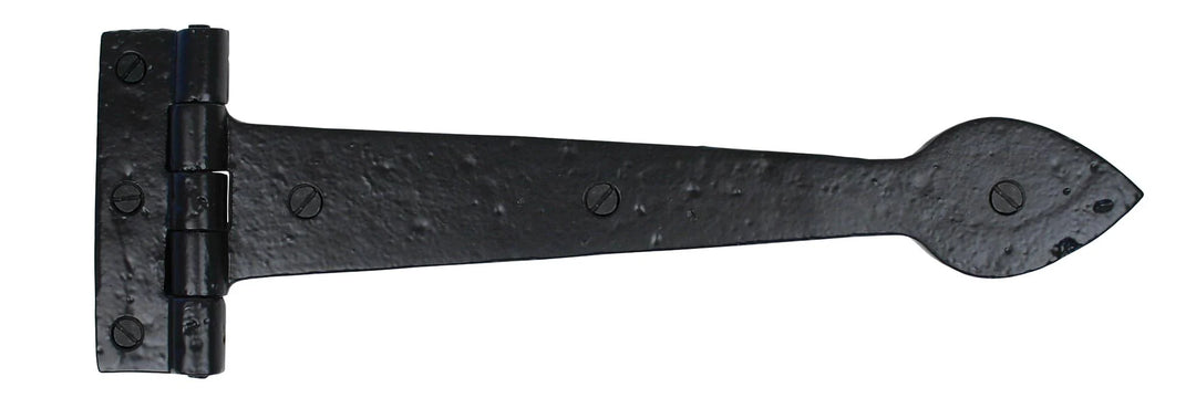 From the Anvil Cast T Hinge - itfitz