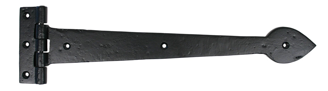 From the Anvil Cast T Hinge - itfitz