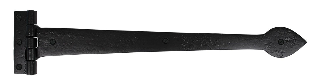 From the Anvil Cast T Hinge - itfitz
