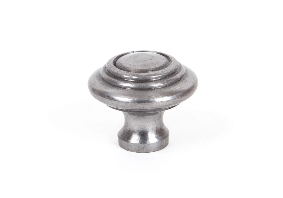 From the Anvil Ringed Cabinet Knob