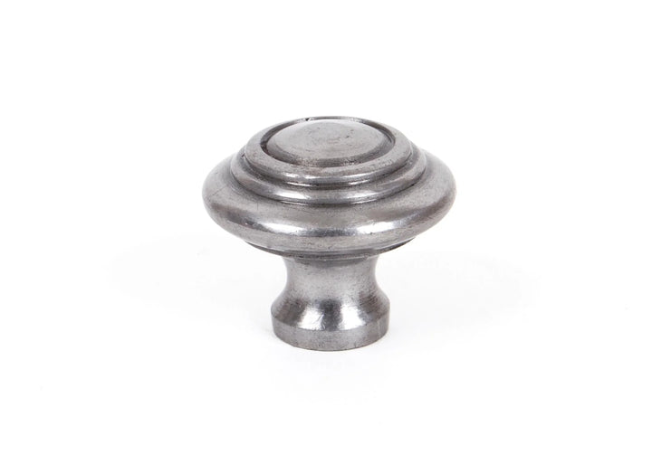 From the Anvil Ringed Cabinet Knob