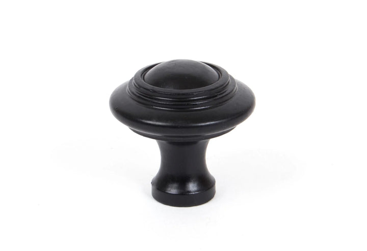 From the Anvil Ringed Cabinet Knob