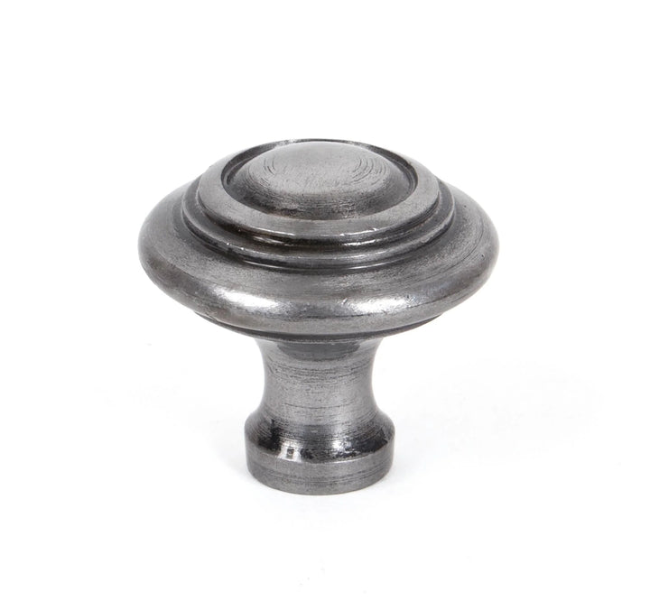 From the Anvil Ringed Cabinet Knob