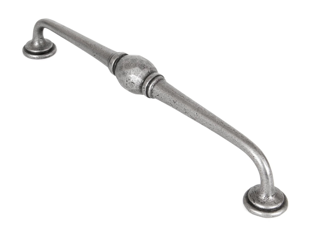 From the Anvil Hammered D Handle - itfitz