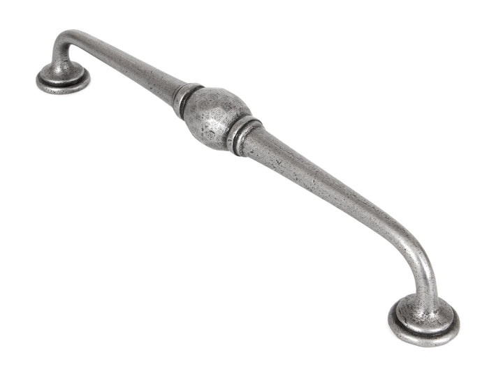 From the Anvil Hammered D Handle - itfitz