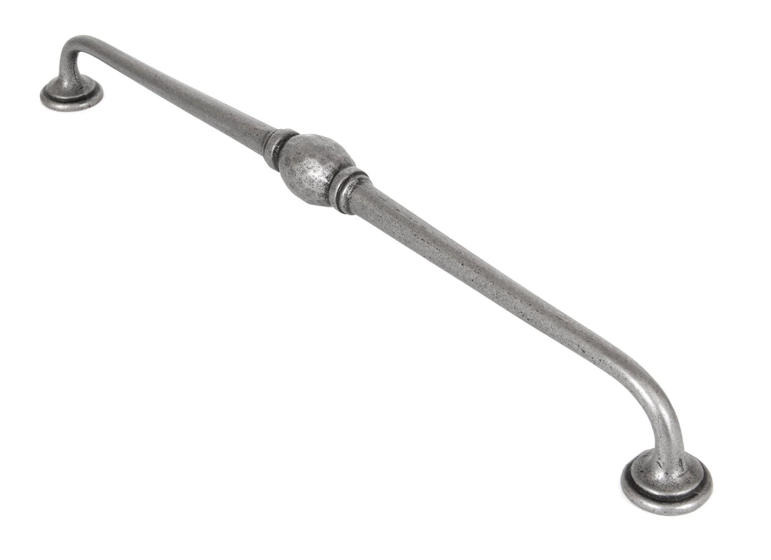 From the Anvil Hammered D Handle - itfitz