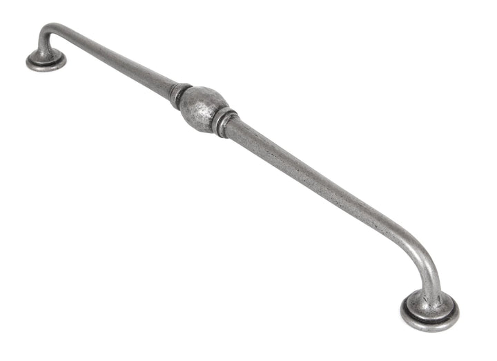 From the Anvil Hammered D Handle - itfitz