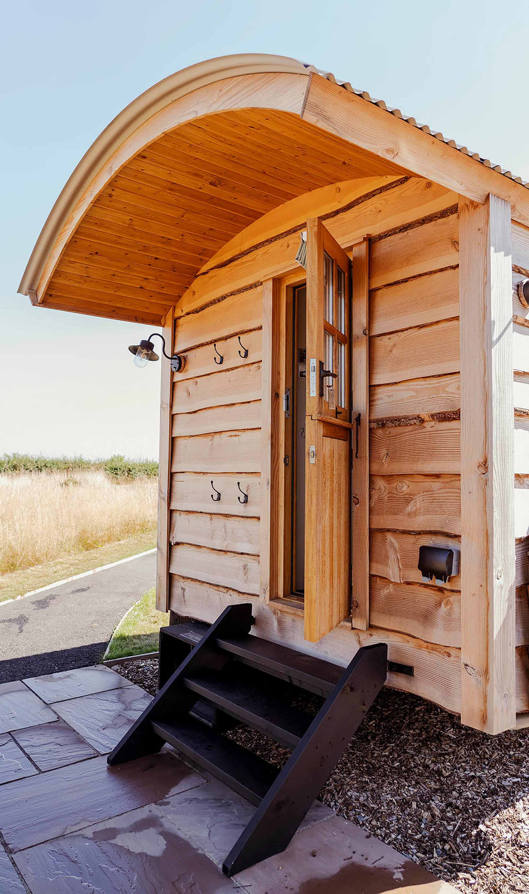 From the Anvil Hat and Coat Hook