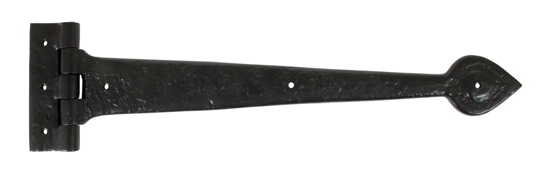 From the Anvil Cast T Hinge - itfitz