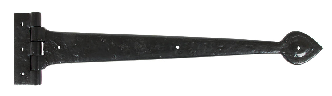 From the Anvil Cast T Hinge - itfitz