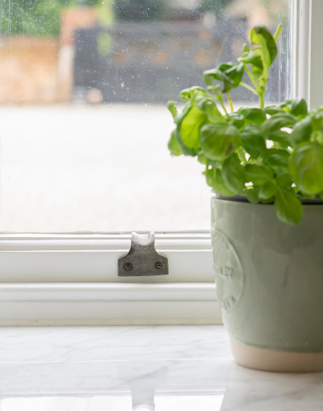 From the Anvil Sash Lift