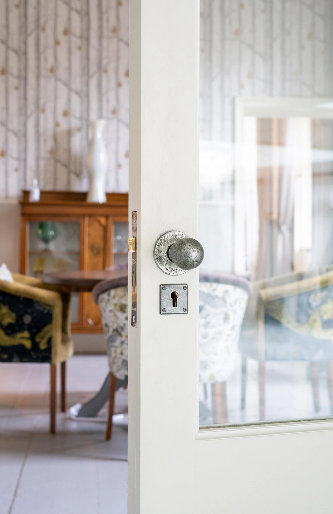 From the Anvil Avon Escutcheon