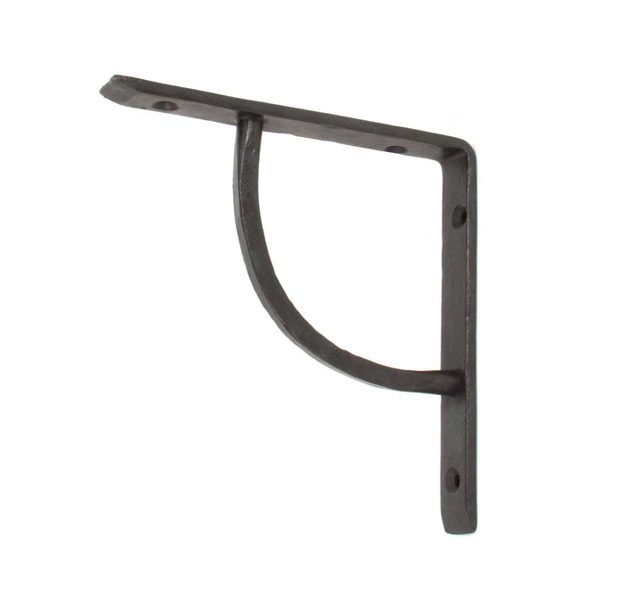 From the Anvil Plain Shelf Bracket