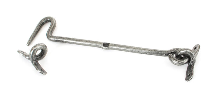 From the Anvil Forged Cabin Hook