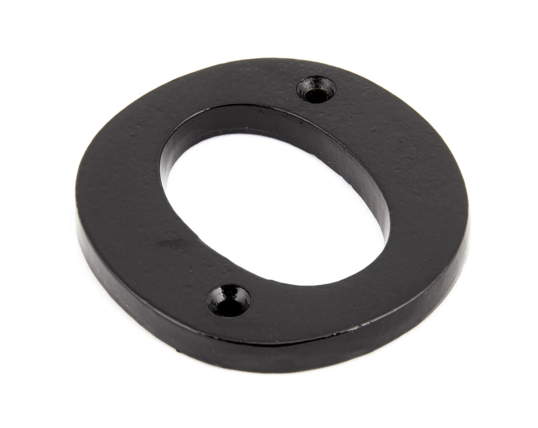 From the Anvil Black Letters