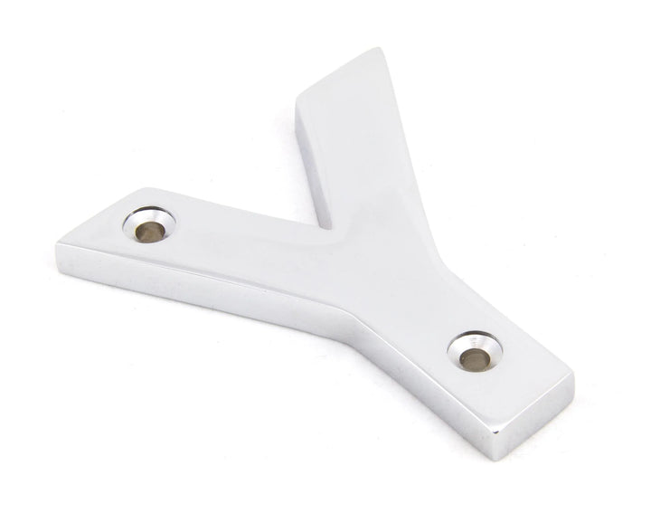 From the Anvil Polished Chrome Letters