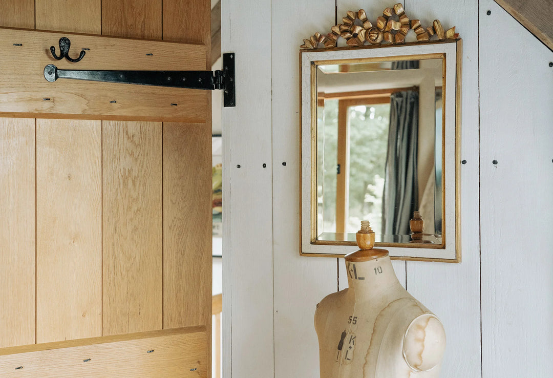 From the Anvil Celtic Robe Hook