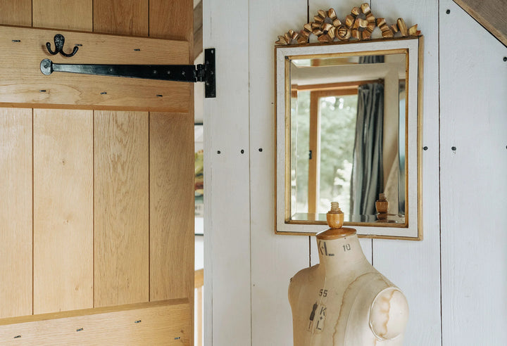 From the Anvil Celtic Robe Hook