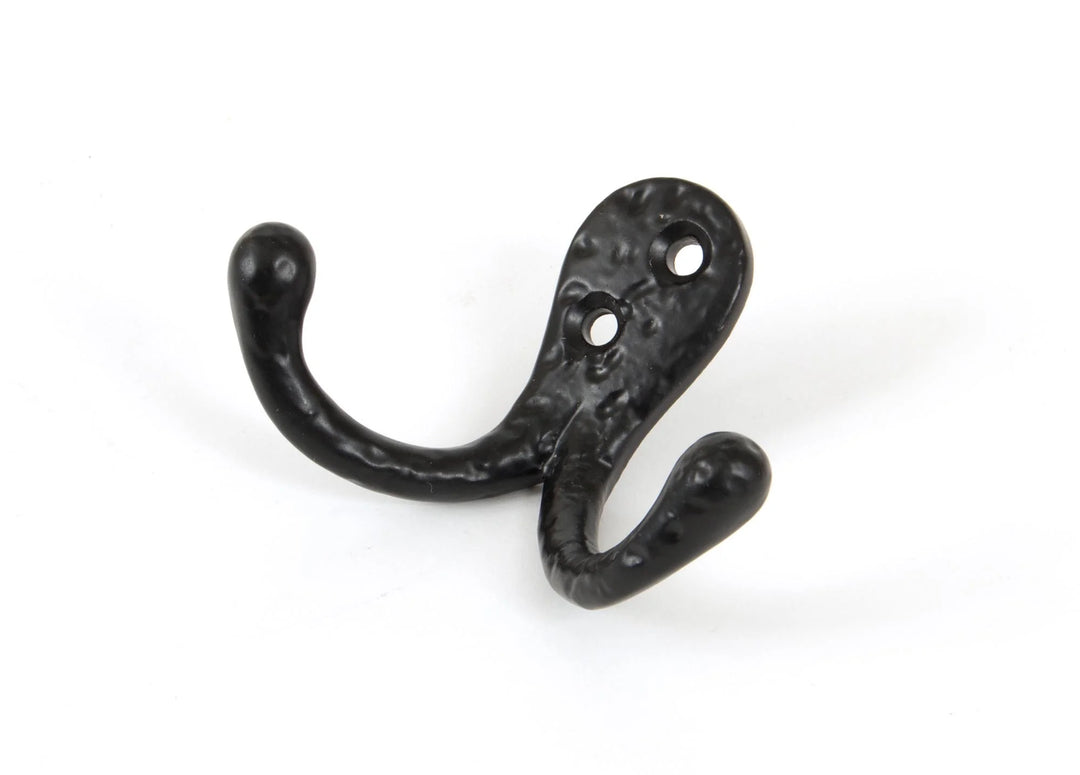 From the Anvil Celtic Robe Hook