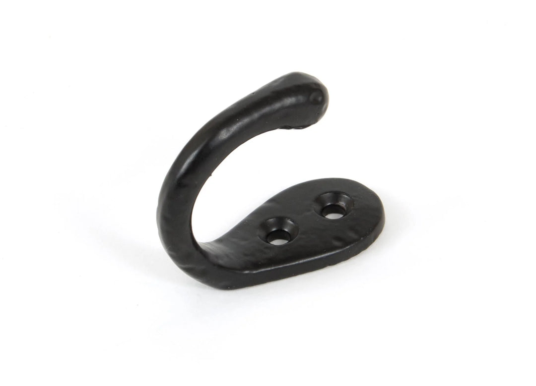 From the Anvil Celtic Robe Hook