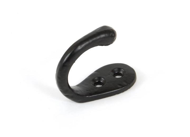 From the Anvil Celtic Robe Hook