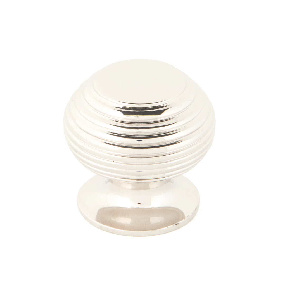 From the Anvil Beehive Cupboard Knob - itfitz