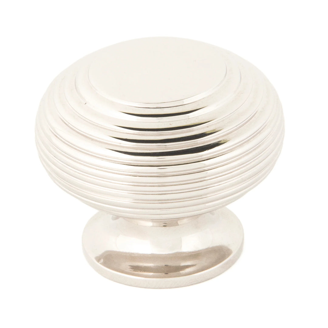From the Anvil Beehive Cupboard Knob - itfitz