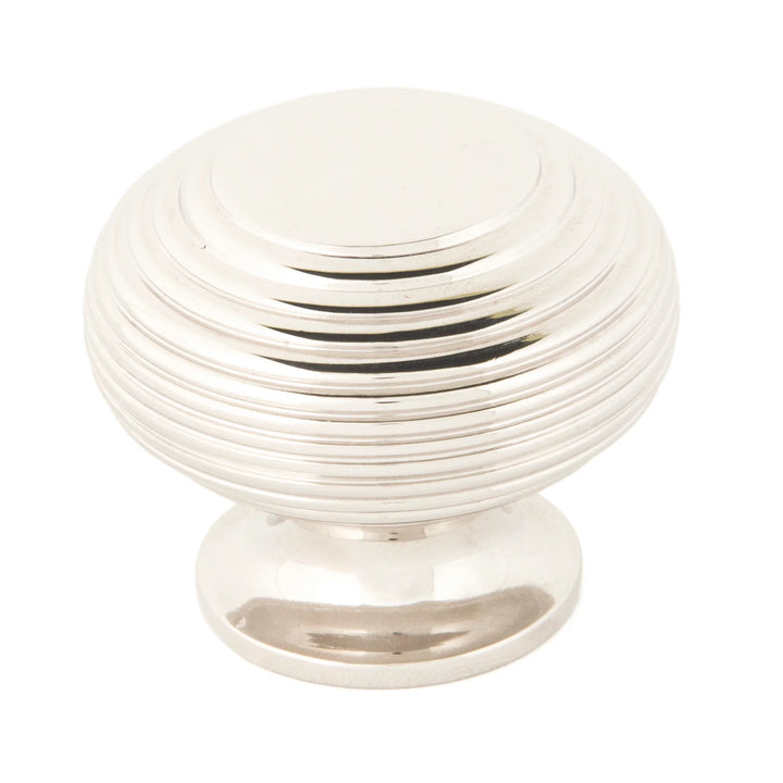 From the Anvil Beehive Cupboard Knob - itfitz