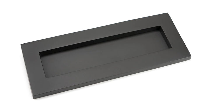 From the Anvil Classic Letter Plate