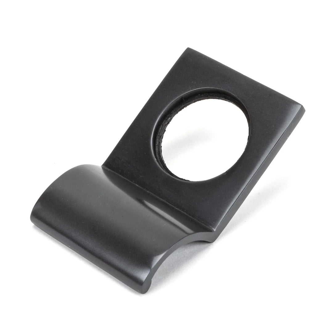 From the Anvil Rim Cylinder Pull