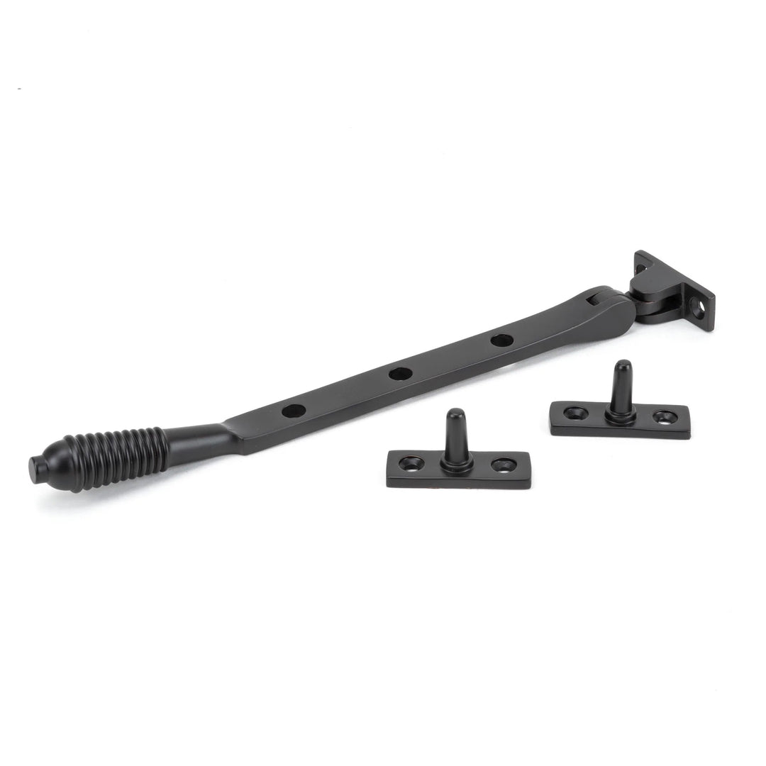 From the Anvil Reeded Stay