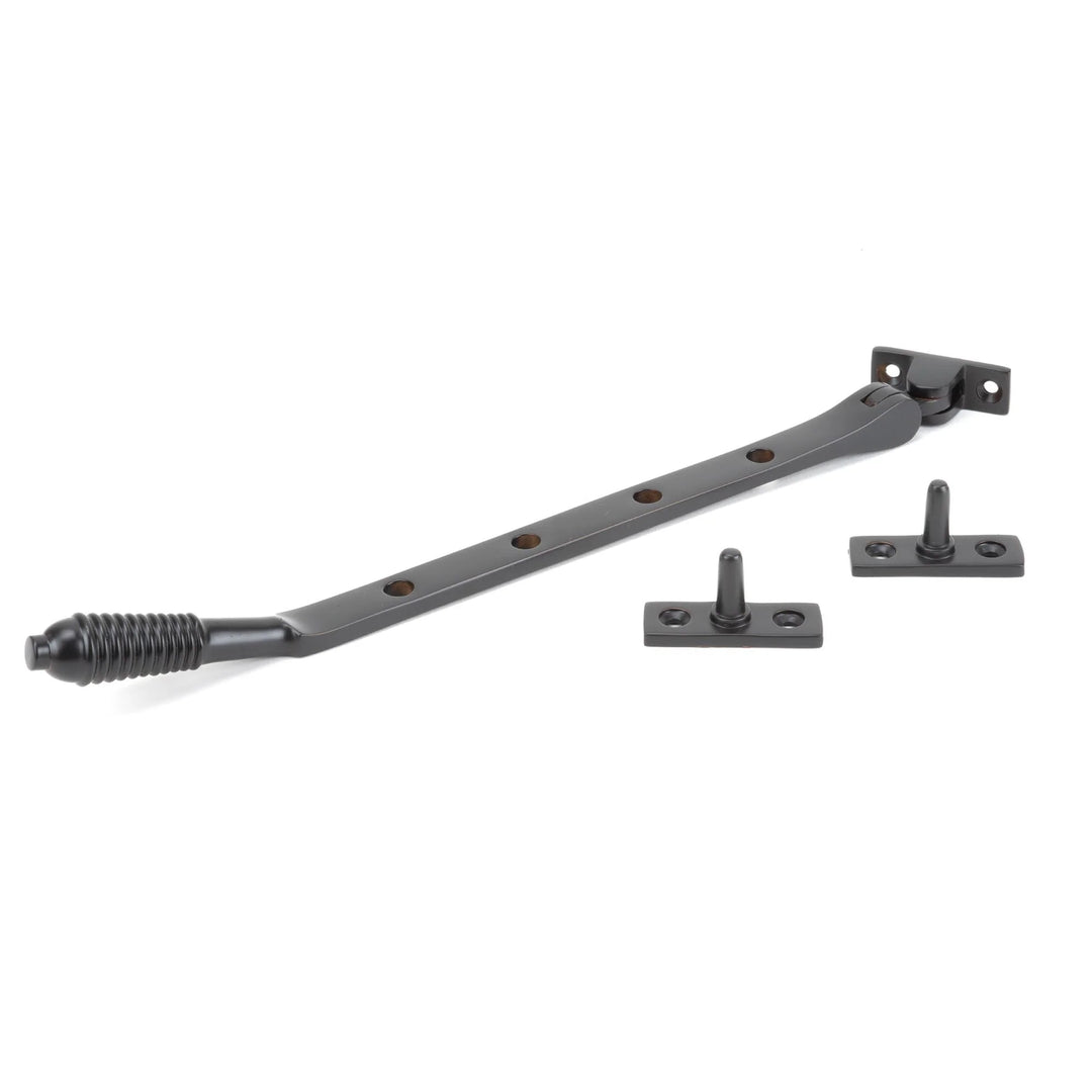 From the Anvil Reeded Stay