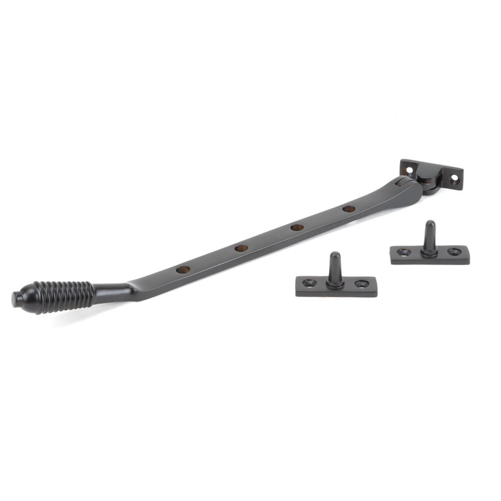 From the Anvil Reeded Stay