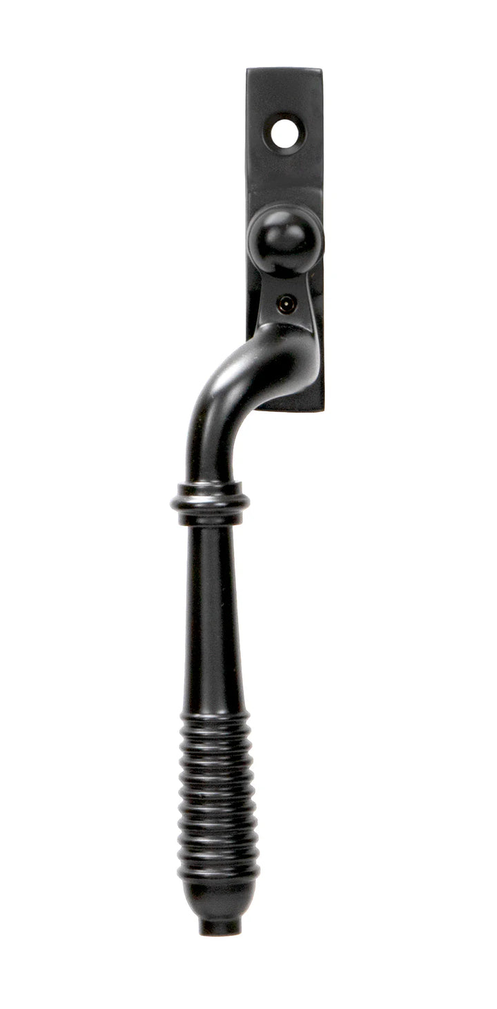 From the Anvil Reeded Espagnolette Handle
