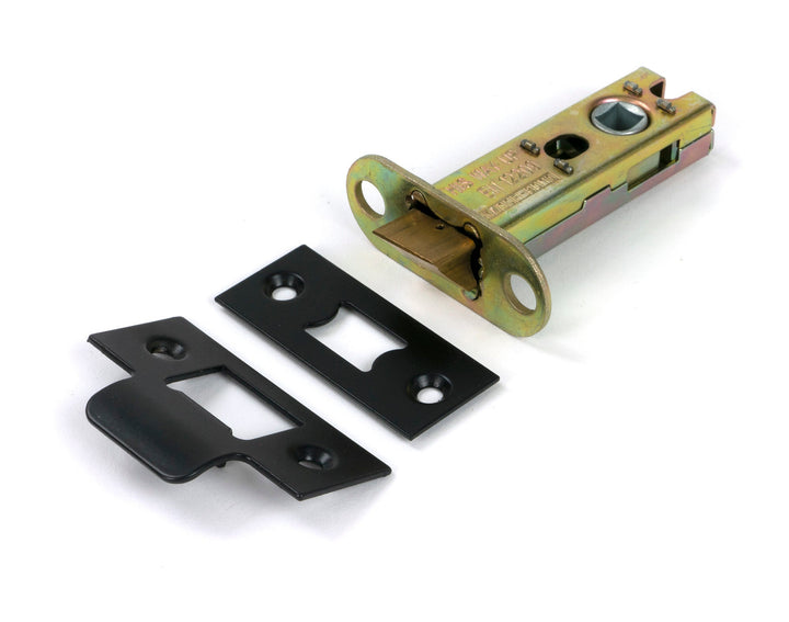 From the Anvil Heavy Duty 3" Tubular Latch - 57/78mm