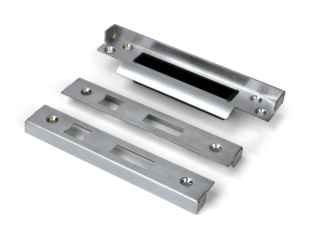 From the Anvil ½" UK Sashlock Rebate Kit - 13mm