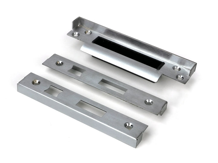 From the Anvil ½" UK Sashlock Rebate Kit - 13mm