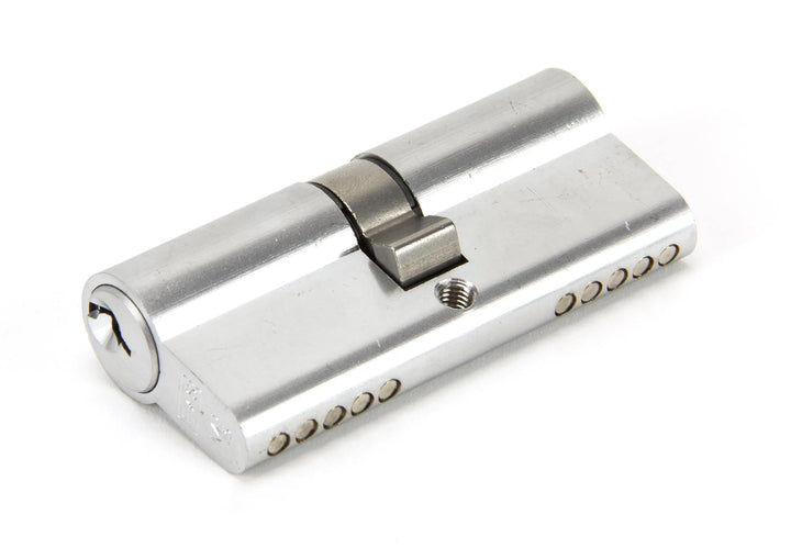 From The Anvil 5pin Double Europrofile Cylinder - Standard Differ