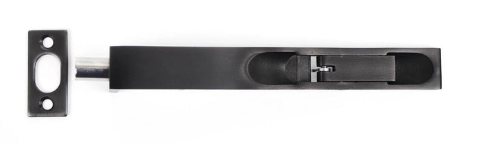 From the Anvil Flush Bolt