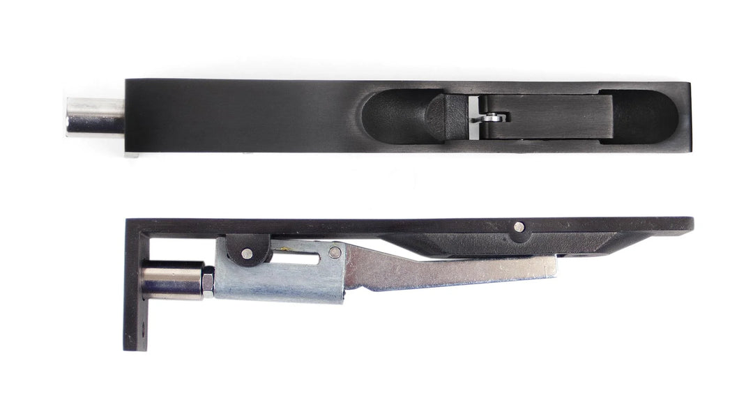 From the Anvil Flush Bolt