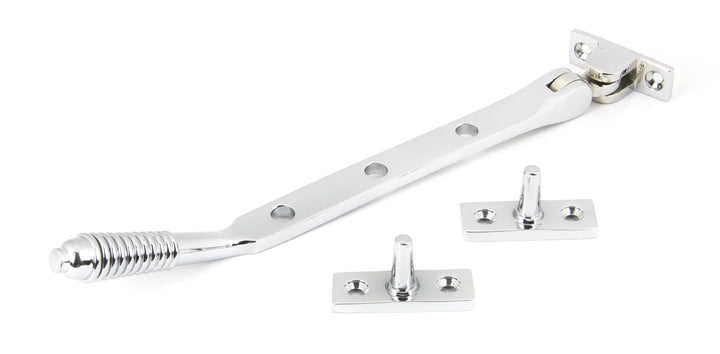 From the Anvil Reeded Stay