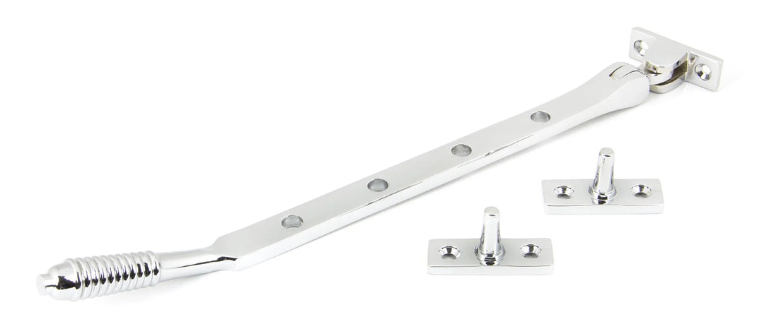 From the Anvil Reeded Stay