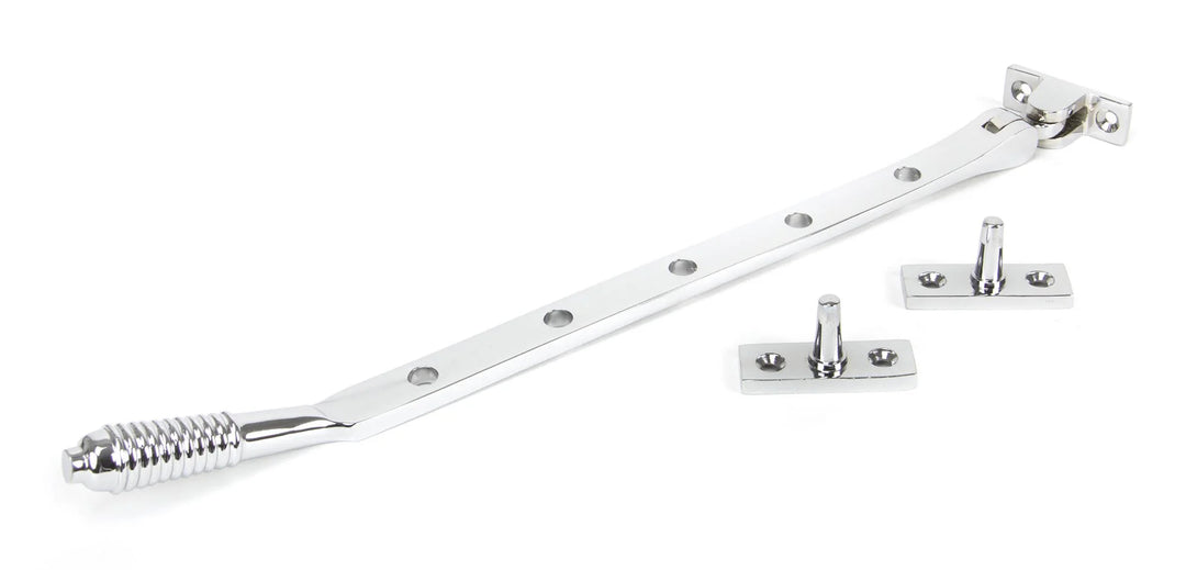 From the Anvil Reeded Stay