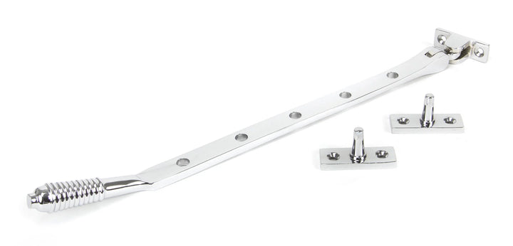 From the Anvil Reeded Stay