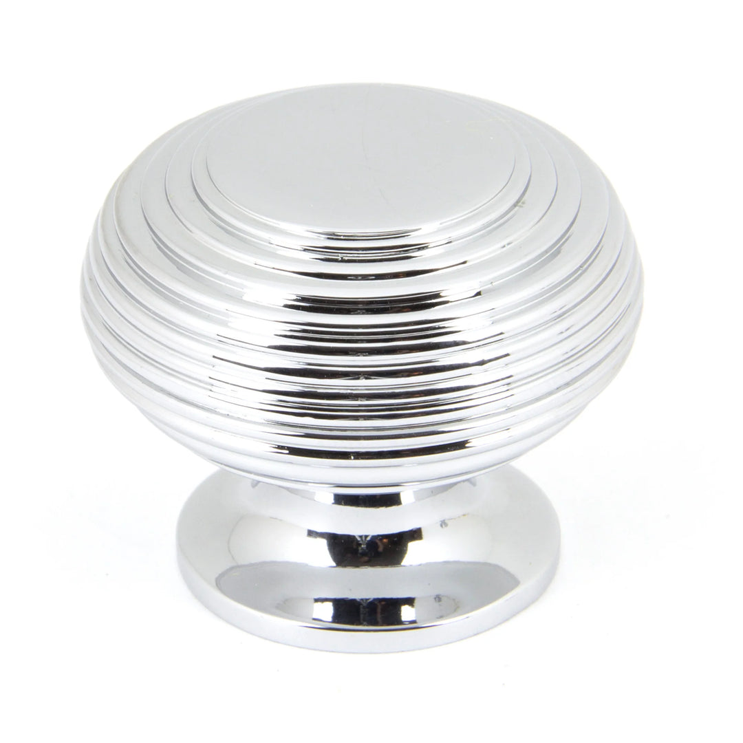 From the Anvil Beehive Cupboard Knob - itfitz