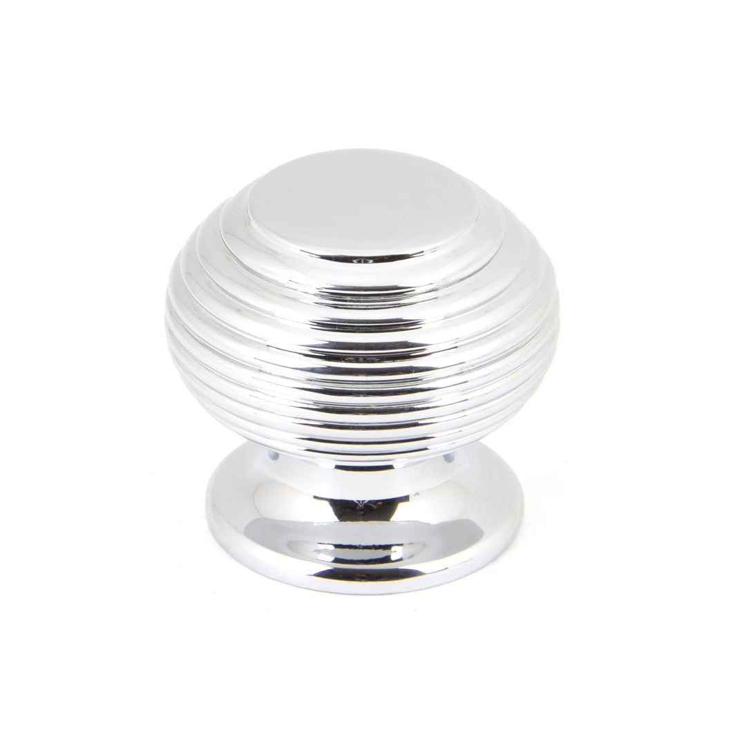 From the Anvil Beehive Cupboard Knob - itfitz