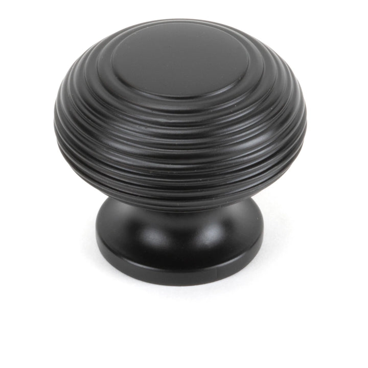 From the Anvil Beehive Cupboard Knob - itfitz
